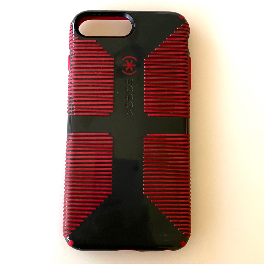 📱Speck iPhone 7+ Case
